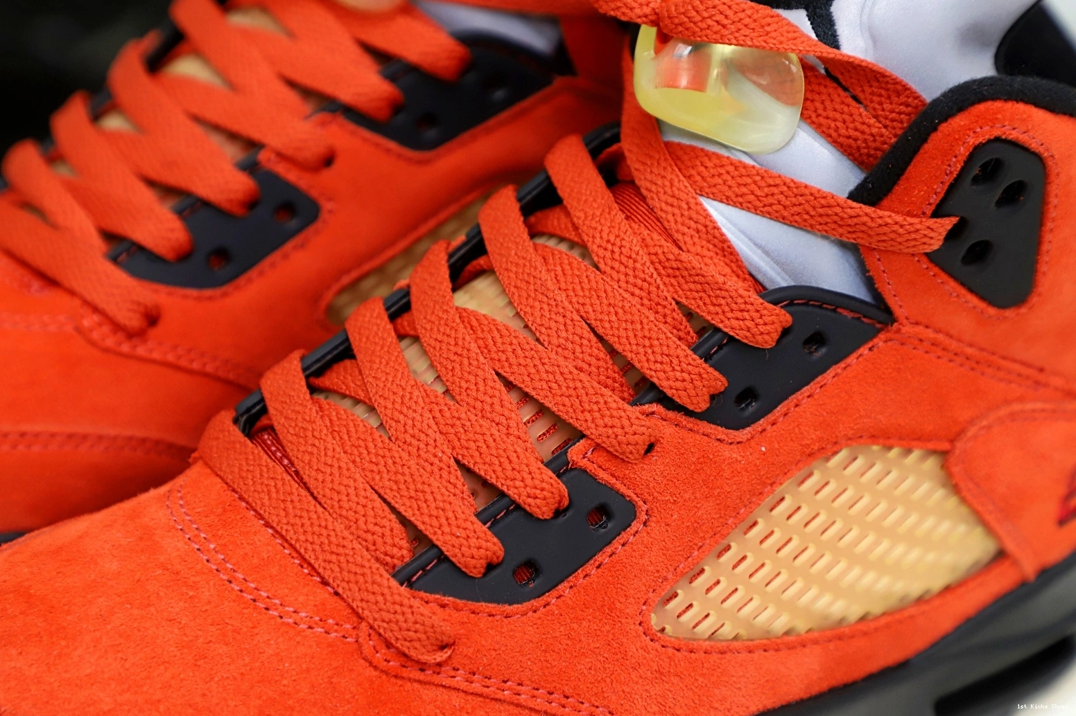 1st Kicks Jordan Jordan Trendy Kimikick Air 1975 Women 1128